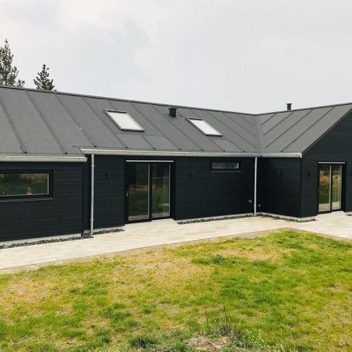 Totalentreprise i Bramming og Esbjerg omegn
