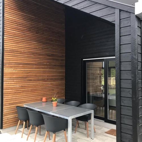 Totalentreprise terrasse