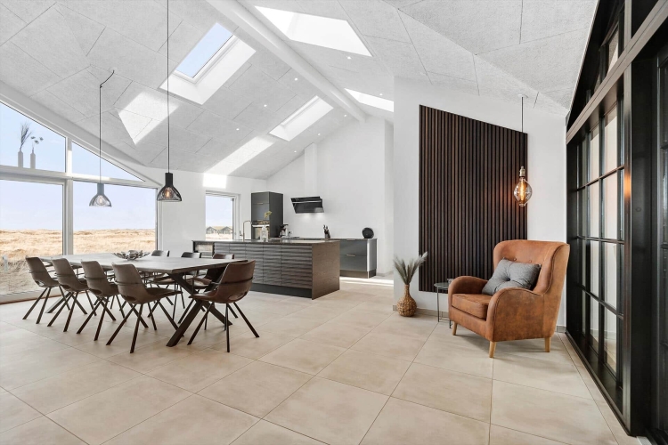 Renovering af køkken i sommerhus